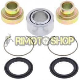 Yamaha YZ 125 98-17 Kit palier amortisseur