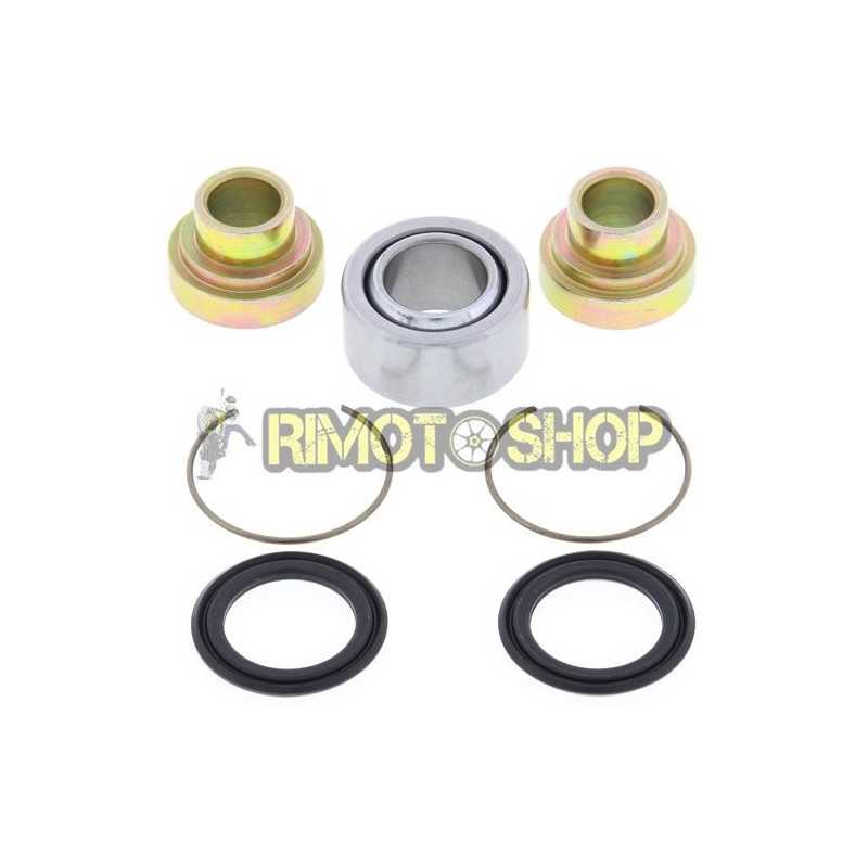 Yamaha YZ 125 98-17 Kit cuscinetto ammortizzatore