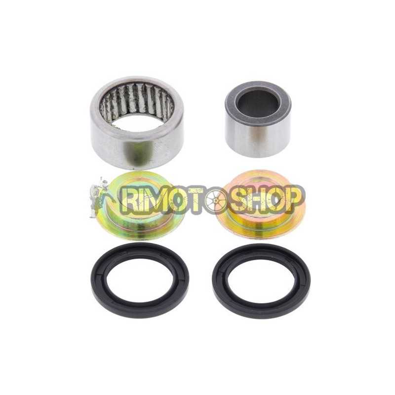 Yamaha WR 426 F 01-02 Kit cuscinetto ammortizzatore inferiore-WY-29-5015|RiMotoShop Yamaha WR 426 F 01-02 Kit cuscinetto ammortizzatore inferiore-WY-29-5015|RiMotoShop