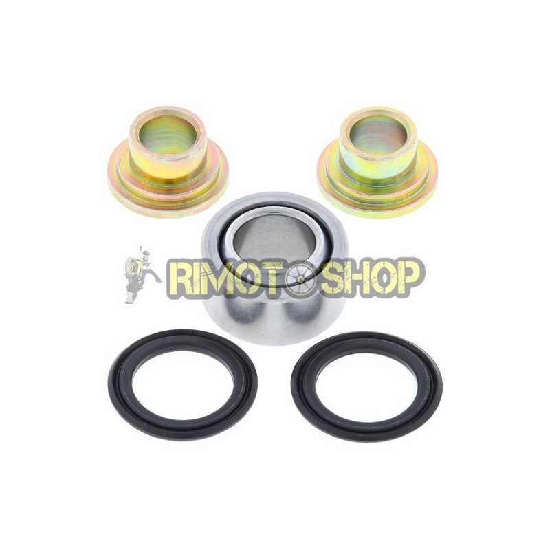 Yamaha YZ 125 93-00 Kit cuscinetto ammortizzatore inferiore-WY-29-5016|RiMotoShop Yamaha YZ 125 93-00 Kit cuscinetto ammortizzatore inferiore-WY-29-5016|RiMotoShop