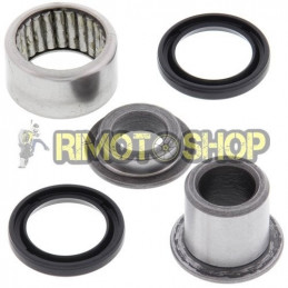 Kawasaki KX 250 F 04-17 Kit bottom cushion bearing-WY-29-1003-RiMotoShop