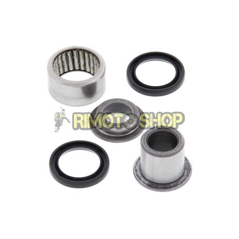 Kawasaki KX 250 F 04-17 Kit bottom cushion bearing-WY-29-1003-RiMotoShop