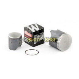 Hm 125 Rotax122 Piston...