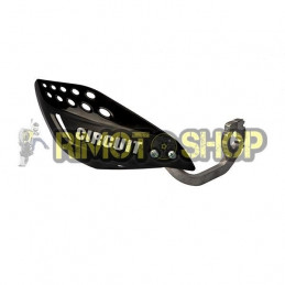 Paramani moto da cross enduro universali Vector Circuit-507021-CIRCUIT equipmet