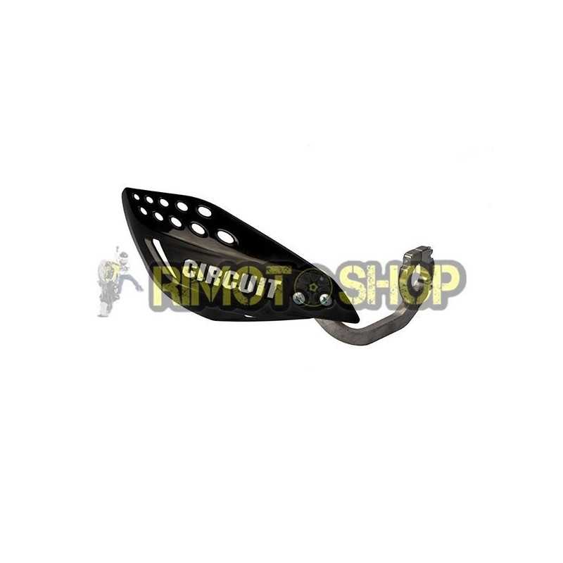 Paramani moto da cross enduro universali Vector Circuit-507021-CIRCUIT equipmet