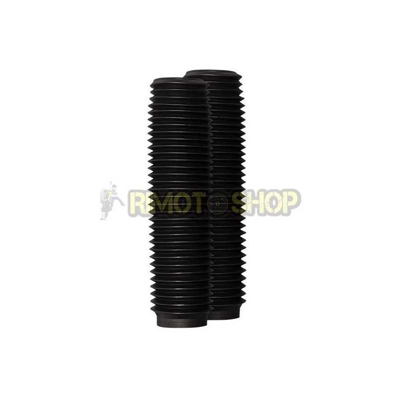 SOFFIETTI FORCELLE 32 DENTI XL NERO-507101-CIRCUIT equipmet