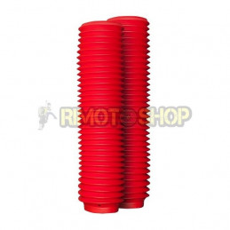 SOFFIETTI FORCELLE 32 DENTI XL ROSSO-507103-CIRCUIT equipmet