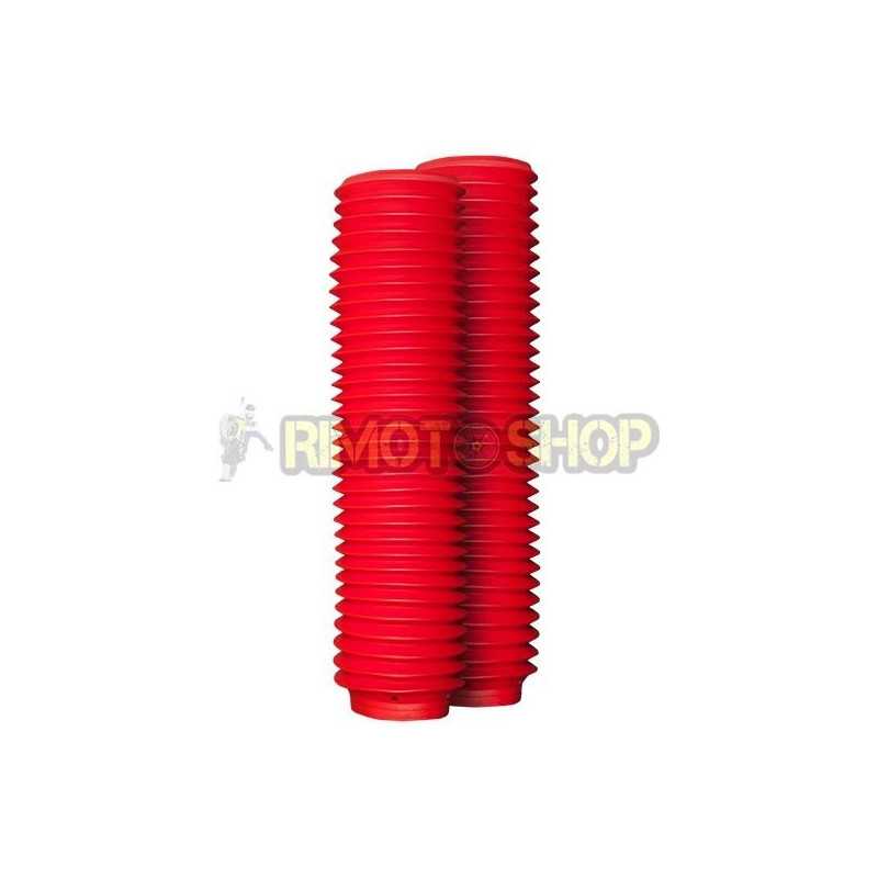 SOFFIETTI FORCELLE 32 DENTI XL ROSSO-507103-CIRCUIT equipmet