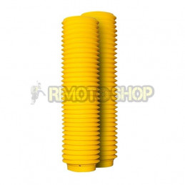 SOFFIETTI FORCELLE 32 DENTI XL GIALLO-507104-CIRCUIT equipmet