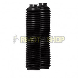 SOFFIETTI FORCELLE 32 DENTI NERO-507105-CIRCUIT equipmet