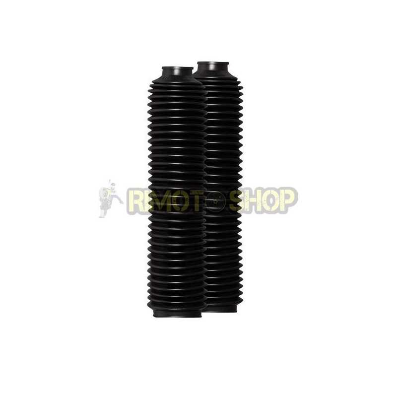 SOFFIETTI FORCELLE 32 DENTI NERO-507105-CIRCUIT equipmet