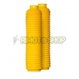 SOFFIETTI FORCELLE 32 DENTI GIALLO-507108-CIRCUIT equipmet