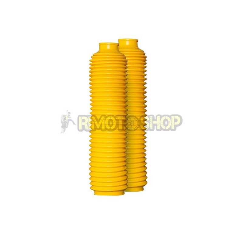 SOFFIETTI FORCELLE 32 DENTI GIALLO-507108-CIRCUIT equipmet