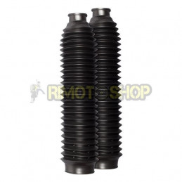 SOFFIETTI FORCELLE 24 DENTI NERO-507109-CIRCUIT equipmet