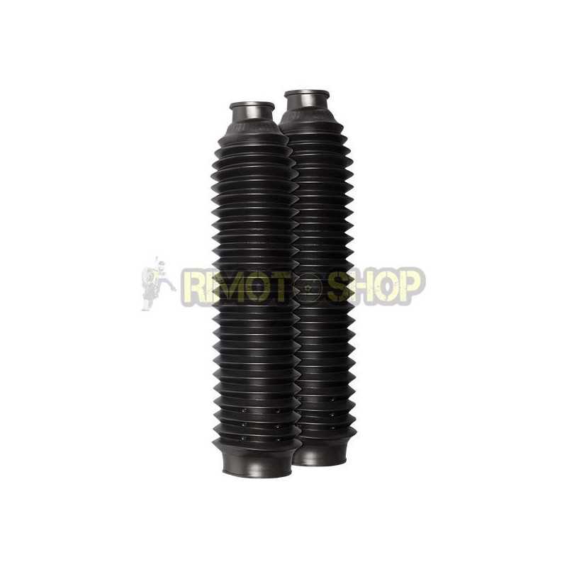 SOFFIETTI FORCELLE 24 DENTI NERO-507109-CIRCUIT equipmet