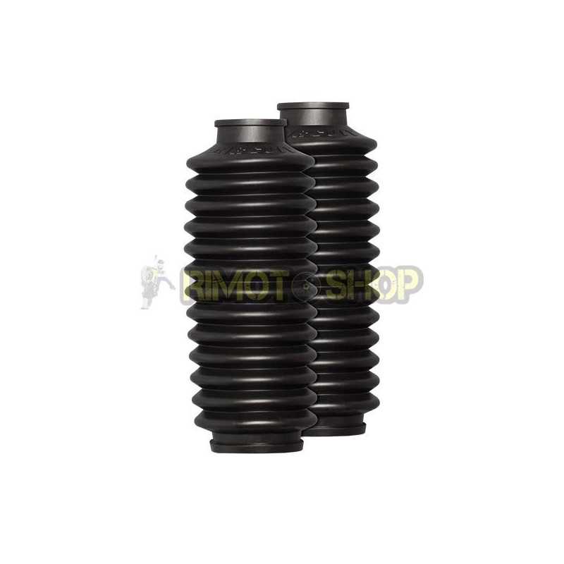 SOFFIETTI FORCELLE 13 DENTI NERO-507112-CIRCUIT equipmet