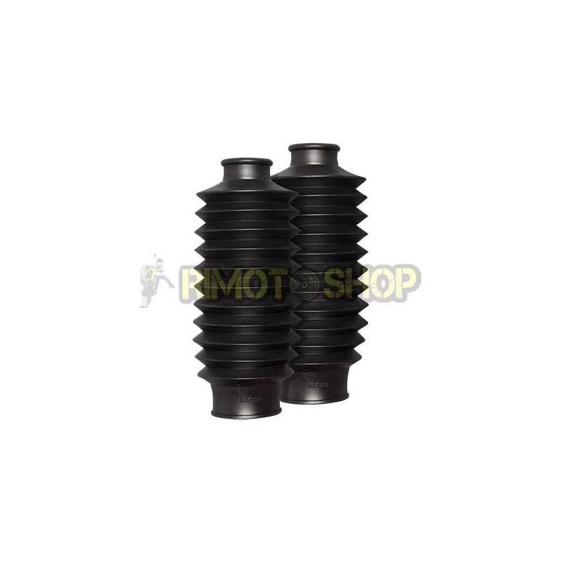 SOFFIETTI FORCELLE 11 DENTI NERO-507113-CIRCUIT equipmet