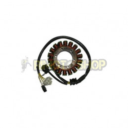 APRILIA Shiver 750 07-16...