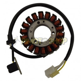 YAMAHA YZF600R 96-02 stator--161614-Mitsuba