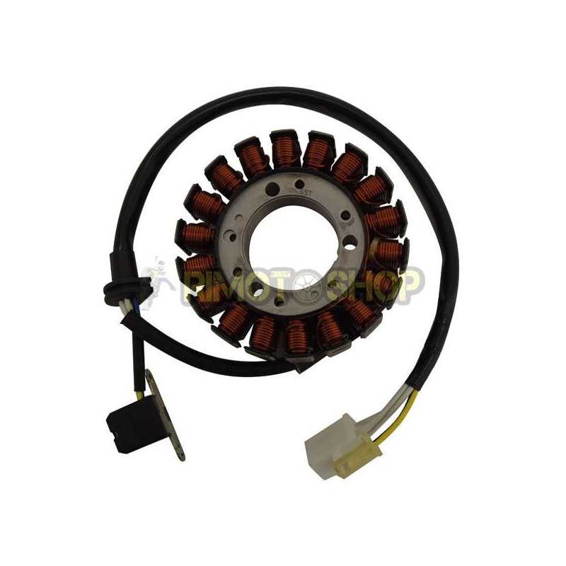 YAMAHA YZF600R 96-02 stator--161614-Mitsuba