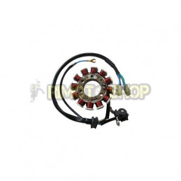 YAMAHA XT 125 R-X 02-06 stator--174502-SGR