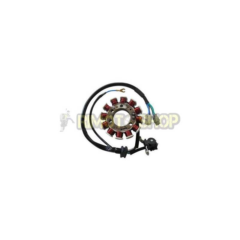 YAMAHA XT 125 R-X 02-06 stator--174502-SGR