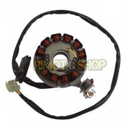 YAMAHA TZR R 50 03-14 stator--163082-Mitsuba