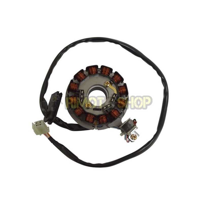 YAMAHA TZR R 50 03-14 stator--163082-Mitsuba