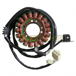 YAMAHA 500 T-MAX 08-11 stator--161601-Mitsuba