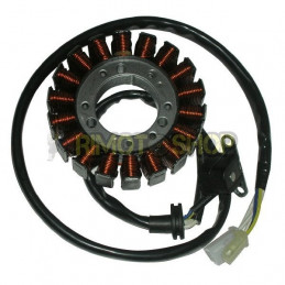 YAMAHA FZS 600 FAZER 98-01 stator--161602-Mitsuba