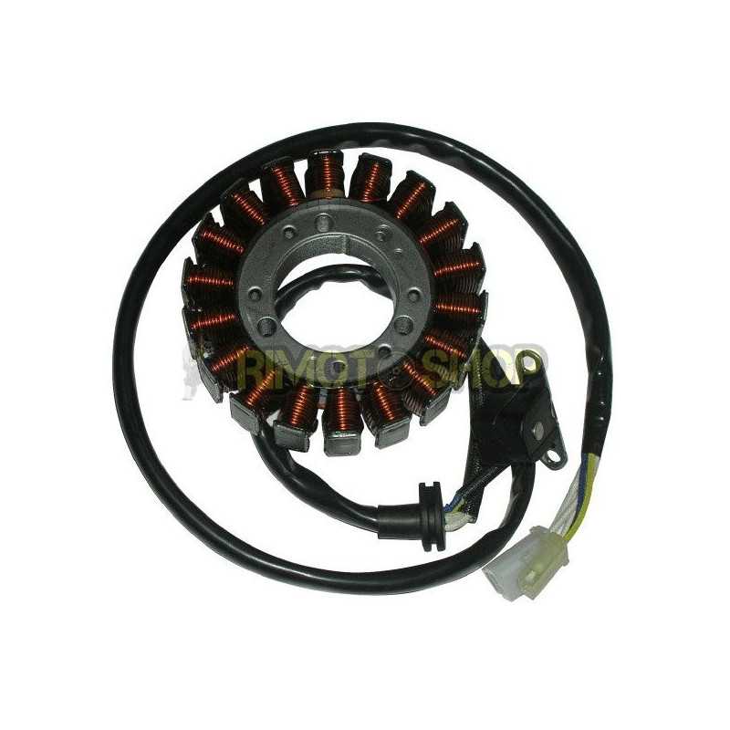 YAMAHA FZS 600 FAZER 98-01 stator--161602-Mitsuba