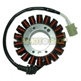 YAMAHA 1000 YZF-R1 98-01 stator--161603-Mitsuba