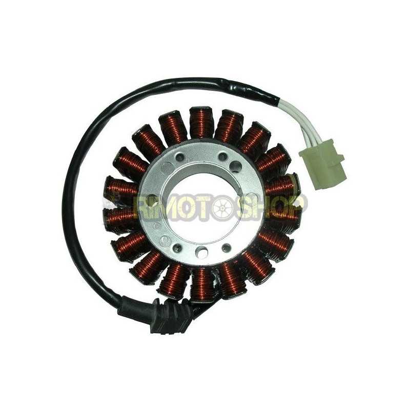 YAMAHA 1000 YZF-R1 98-01 stator--161603-Mitsuba