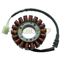 YAMAHA 600 YZF-R6 99-02 stator--161604-Mitsuba