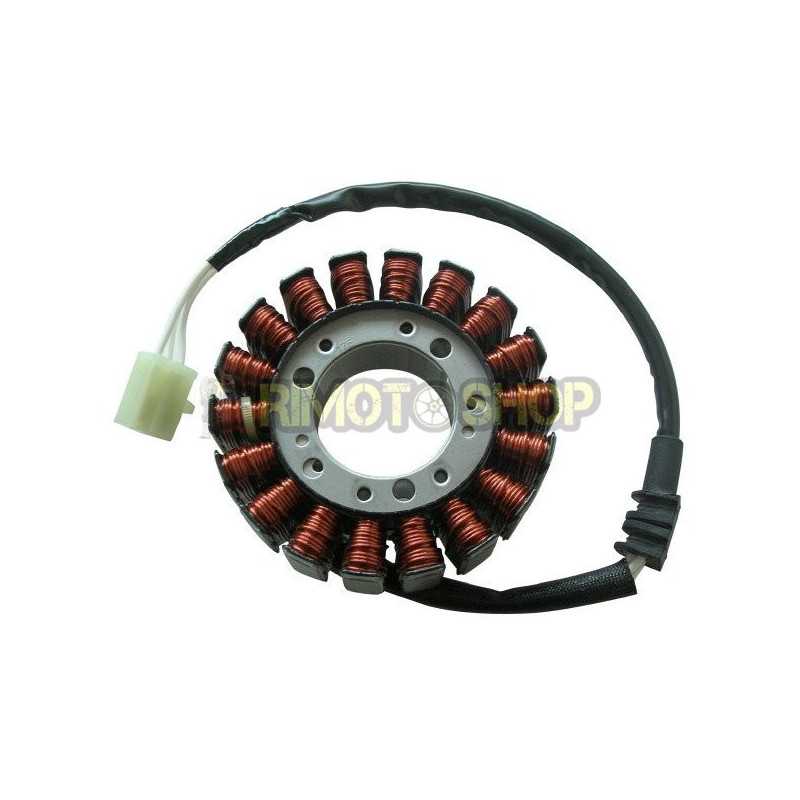 YAMAHA 600 YZF-R6 99-02 stator--161604-Mitsuba