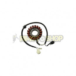 YAMAHA 500 T-MAX 01-03 stator--161606-Mitsuba