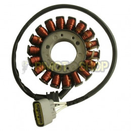 YAMAHA 1000 YZF-R1 02-03 stator--161608-Mitsuba