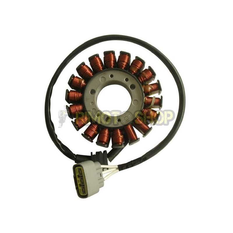 YAMAHA 1000 YZF-R1 02-03 stator--161608-Mitsuba