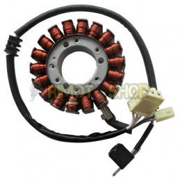 YAMAHA 500 T-MAX 04-07 stator--161611-Mitsuba