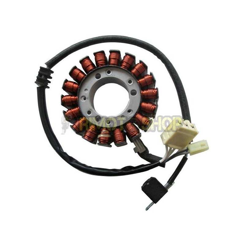 YAMAHA 500 T-MAX 04-07 stator--161611-Mitsuba