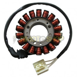 YAMAHA FZS 1000 FAZER 01-05 stator--161617-Mitsuba