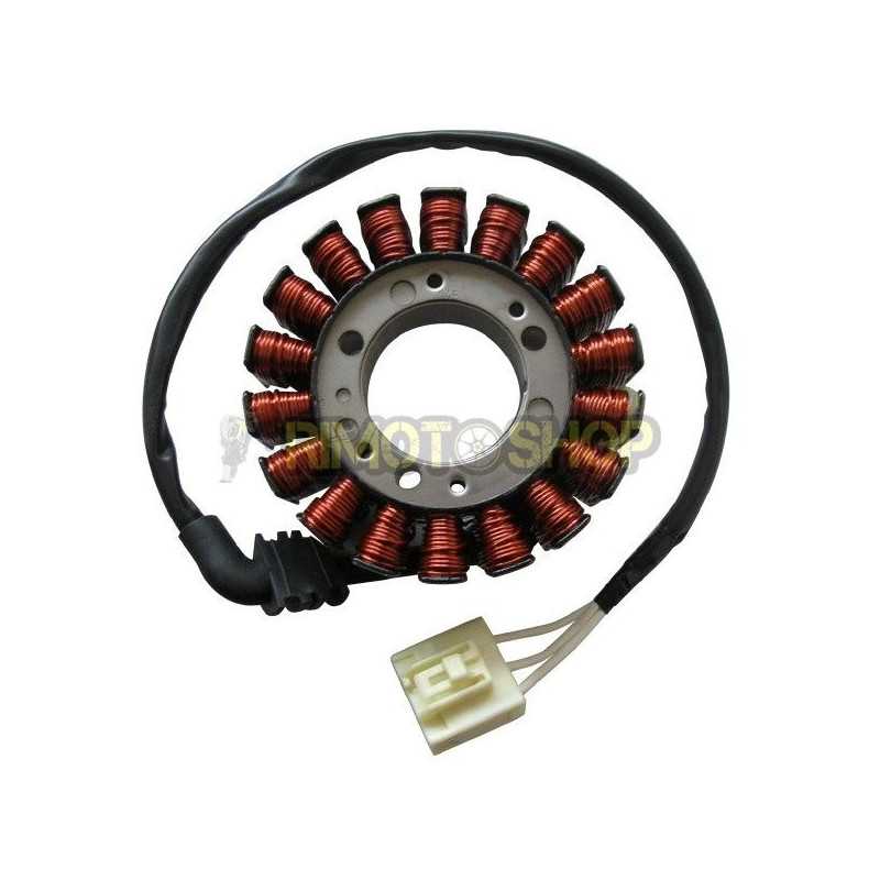 YAMAHA FZS 1000 FAZER 01-05 stator--161617-Mitsuba