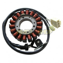 YAMAHA FZS 600 FAZER 02-03 stator--161618-Mitsuba