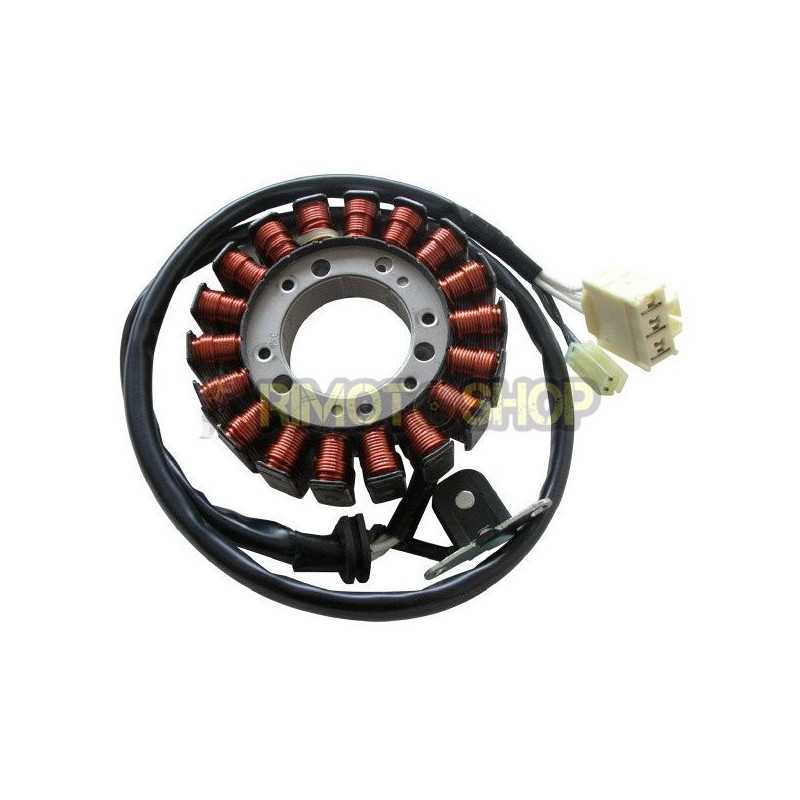 YAMAHA FZS 600 FAZER 02-03 stator--161618-Mitsuba