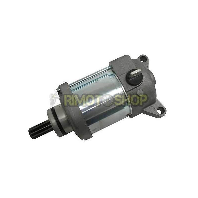 YAMAHA WRF450 07-14 Motorino di avviamento-1781125|RiMotoShop YAMAHA WRF450 07-14 Motorino di avviamento-1781125|RiMotoShop