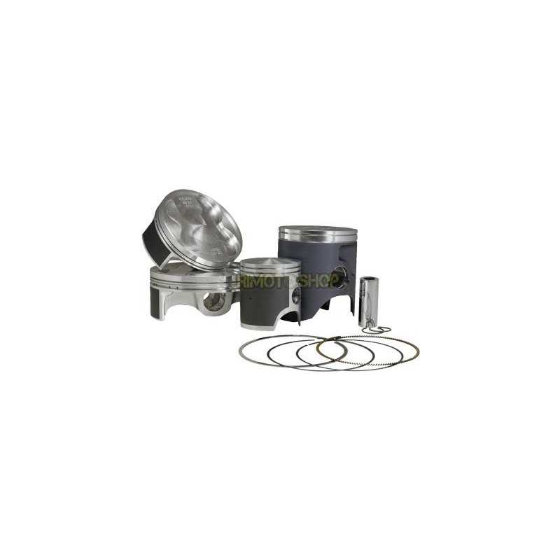 Pistone alta compressione GP-Racer BETA RR450 05-09-23340-RiMotoShop Pistone alta compressione GP-Racer BETA RR450 05-09-23340-RiMotoShop