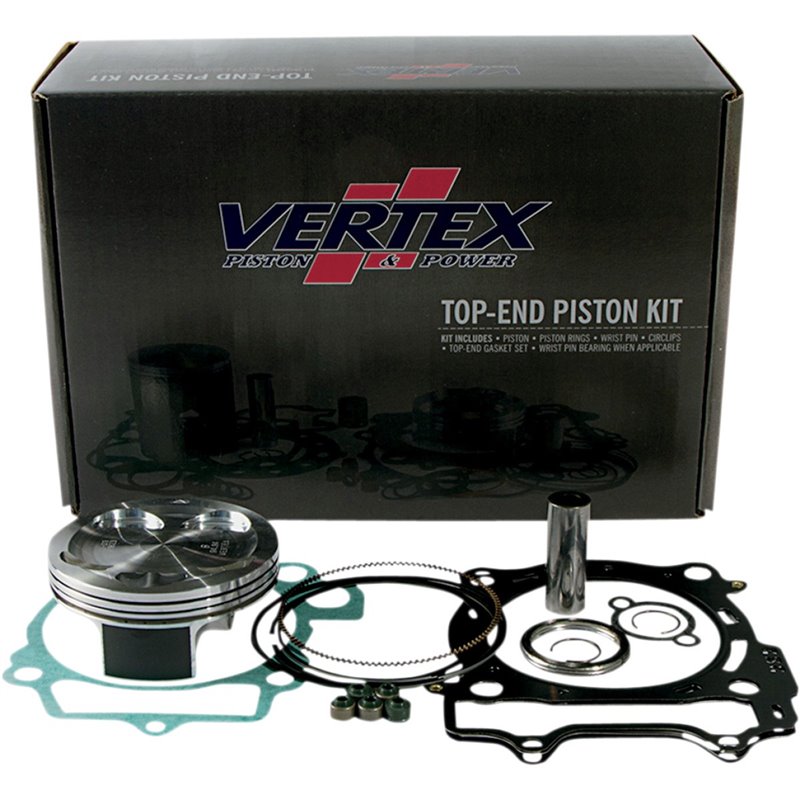 YAMAHA YZ450F 18-19 Pistone HC e guarnizioni YAMAHA YZ450F 18-19 Pistone HC e guarnizioni