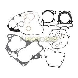 HONDA CR125R 88-89 kit guarnizioni motore completo-860VG808233-RiMotoShop