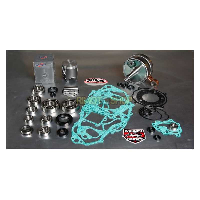 Kit revisione motore per KTM 125 SX 2001-WR101-171-RiMotoShop Kit revisione motore per KTM 125 SX 2001-WR101-171-RiMotoShop