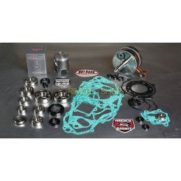 Kit revisione motore per Suzuki RM 125 2001-2003-WR101-186-RiMotoShop